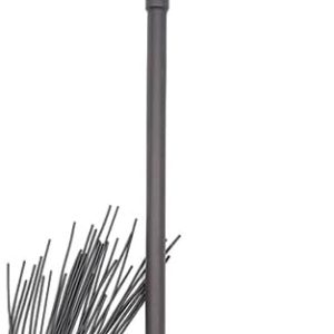 silicone feather sex tickler