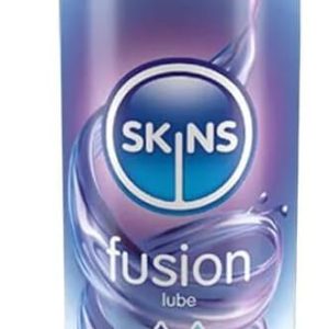 skins fusion anal lube