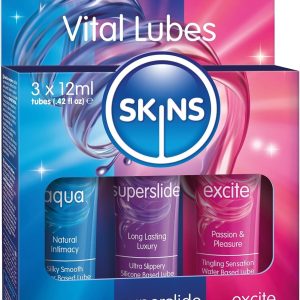 skins vital sex lube