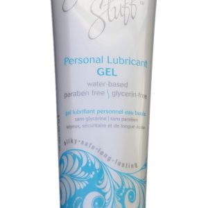 slippery stuff paraben free