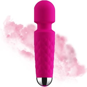 small massager handheld back