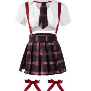 supa lingerie set for