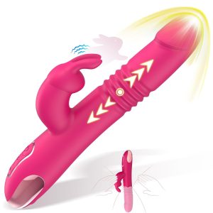 thrusting vibrator dildos 97