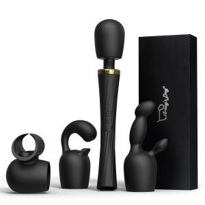 tracys dog wand vibrator