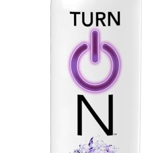 turn on hygienic misting