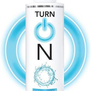 turn on water based best