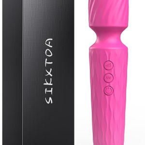 vibrator wand female adult best