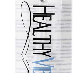 water based personal lubricant