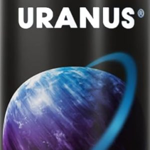 wet uranus silicone based