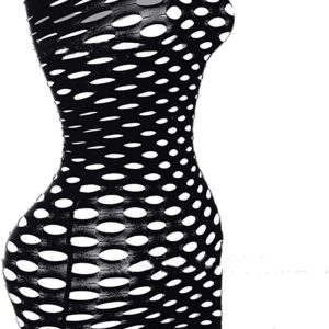 womens fishnet bodysuit sexy